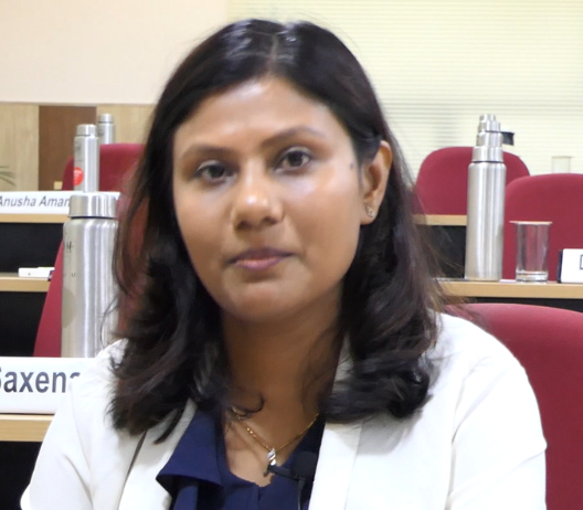Amrita Bhattacharjee - Manager - HR, Biostadt (Wockhardt Group)
