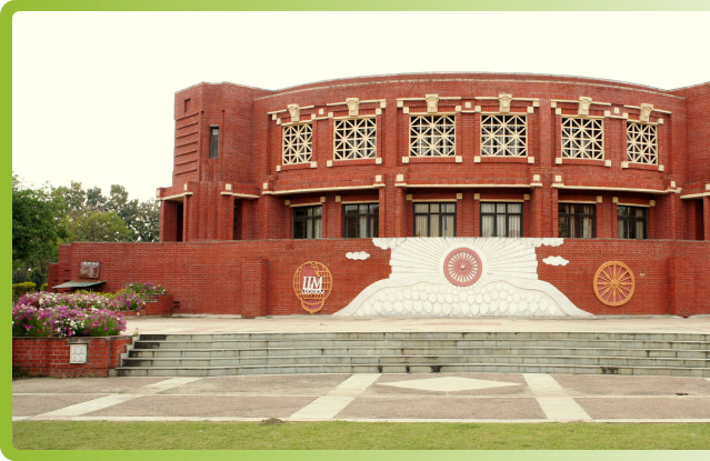 Indian Institute of Management Lucknow Campus
