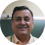 Rajmani Pandey - Vice President - HR Reliance Jio