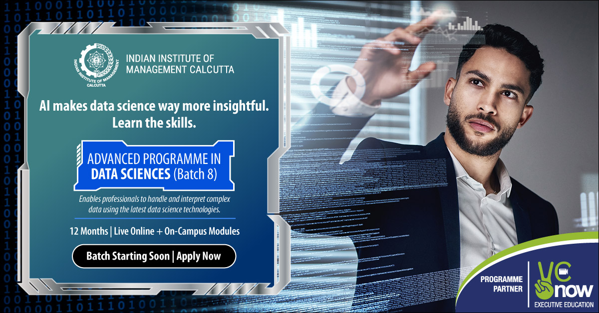 AI with Data Science