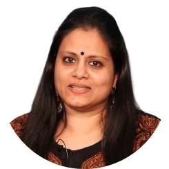 Rupa Bhargava - Consultant & Partner