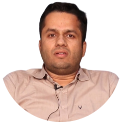 Jayanta Biswas - Principal Software Engineer