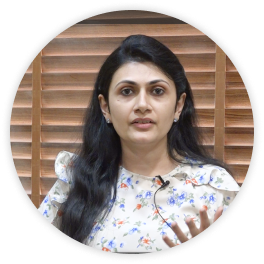 Namrata Khandhar - Senior Product Analyst