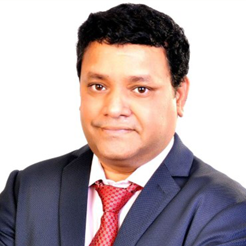 Deepak Lal