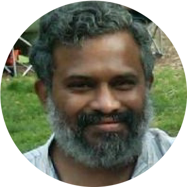 IIM Professor Mritiunjoy Mohanty