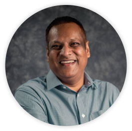 Satish Ojha - Head - Capability Building India cluster