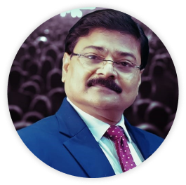 Deepak Ranjan - Product Head