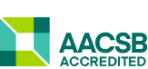 AACSB ACCREDITED