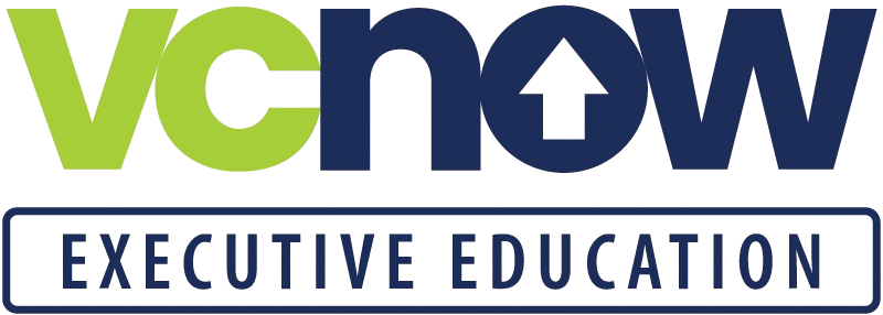 VCNow - Executive Education Programme Partner 