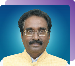 Dr. M. Srimannarayana