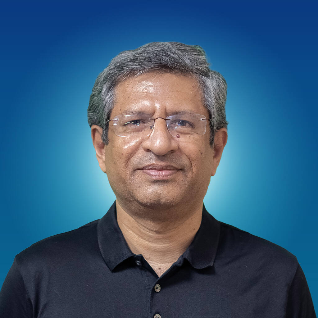 Dr. L. Gurunathan