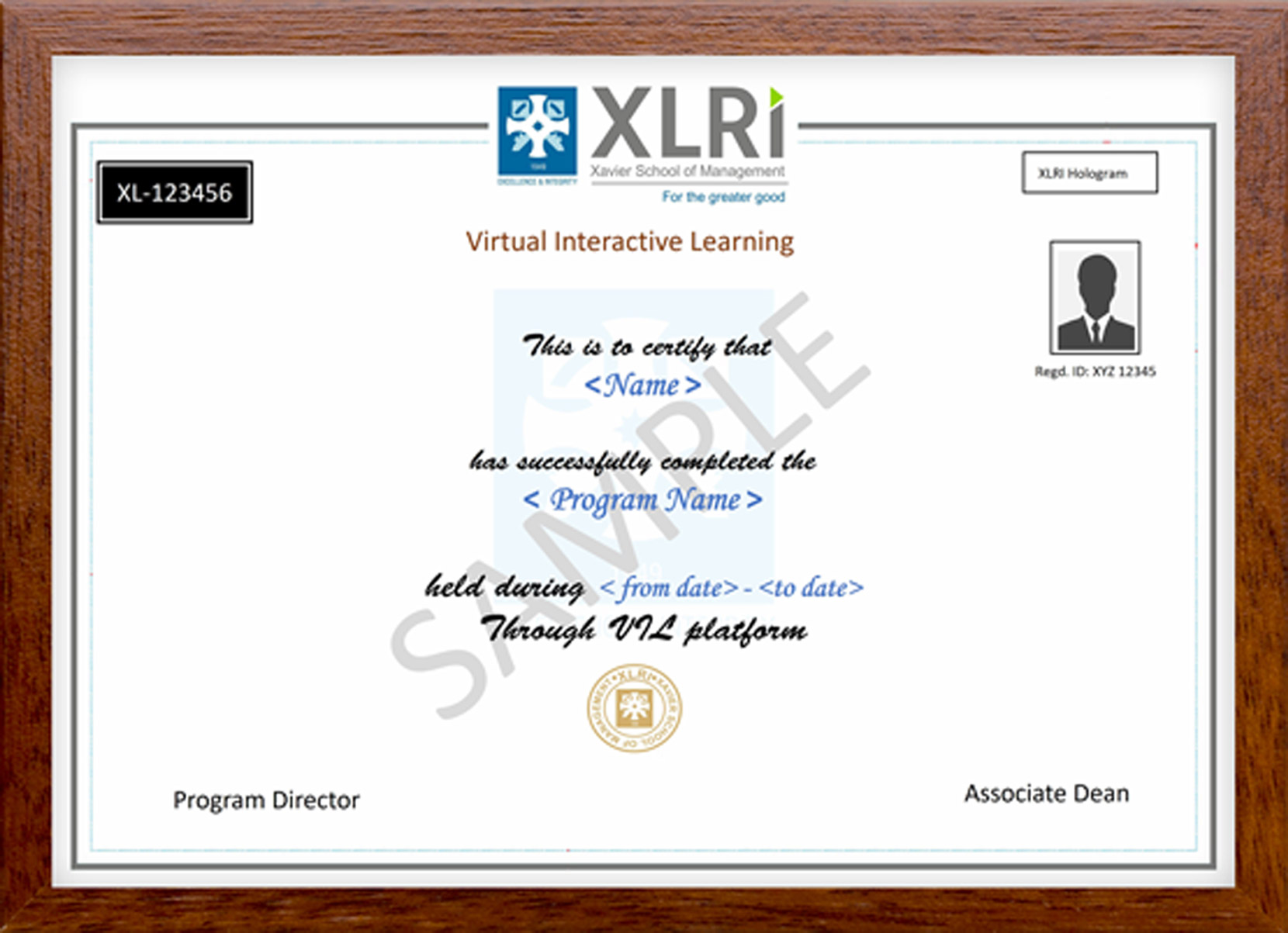 XLRI Certificate in Labour Law Course