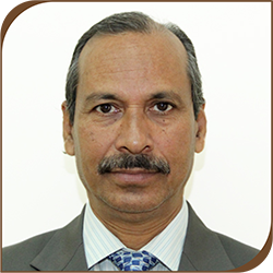 Labour Law Programme Mentor - Prof. P.K Padhi
