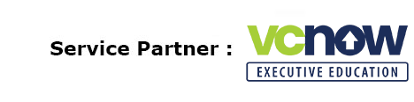 VCNow - Executive Education Program Providers
